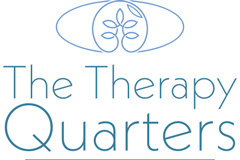 The Therapy Quarters Logo
